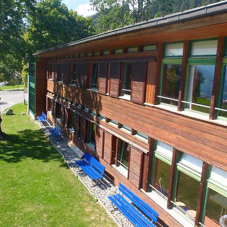Lovell Camps - Mountain Lodge Gstaad Exterior foto